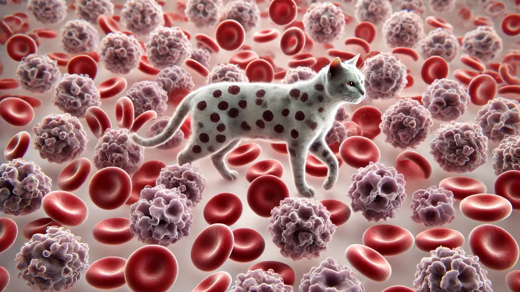 Small Intestine Lymphoma: 7 Compassionate Ways To Brave Feline Cancer